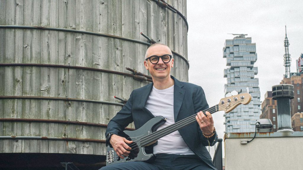 Federico Foli, lo stratega aziendale