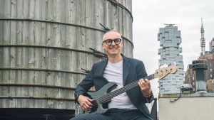 Federico Foli, lo stratega aziendale