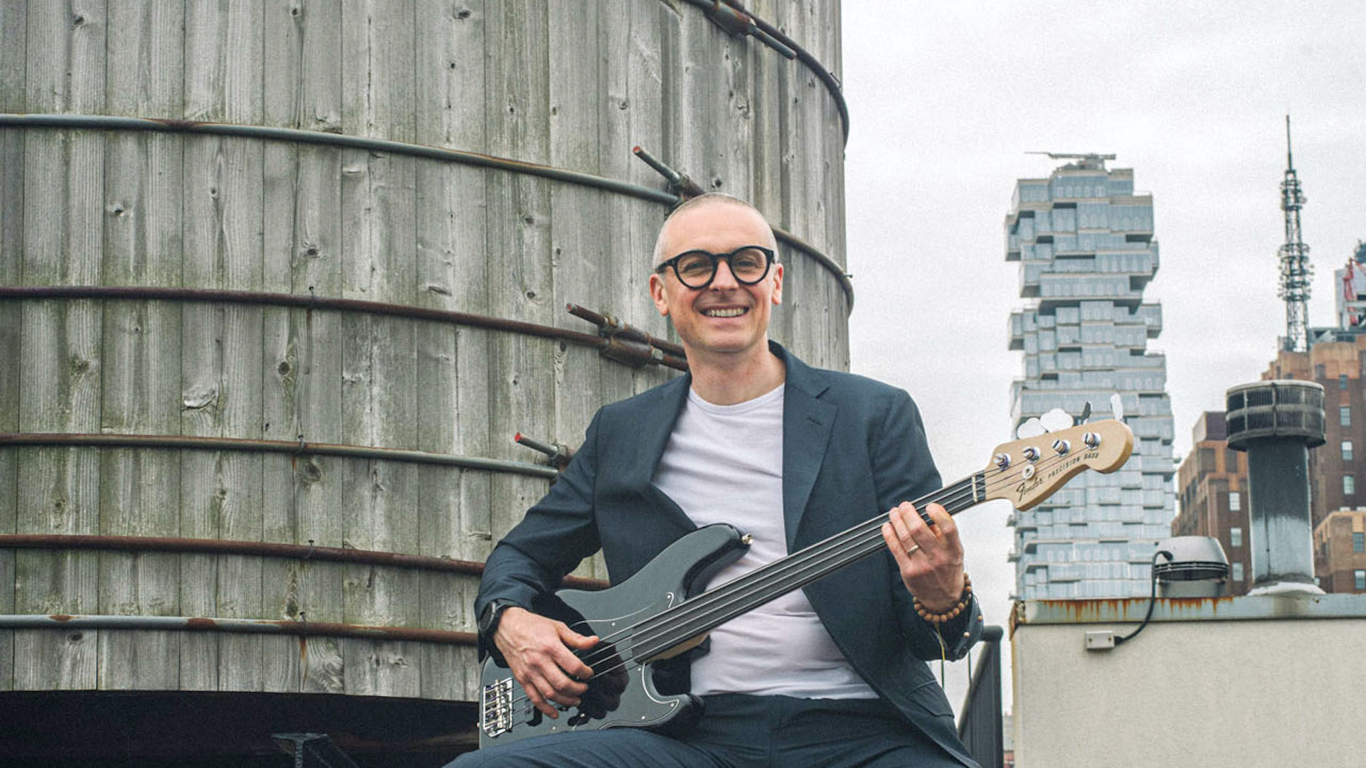 Federico Foli, lo stratega aziendale