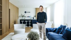 IdentifAI Labs: la casa del reale