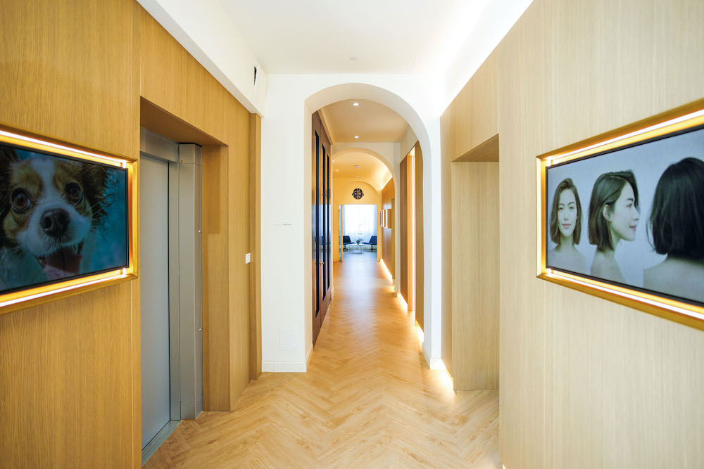 IdentifAI Labs: la casa del reale