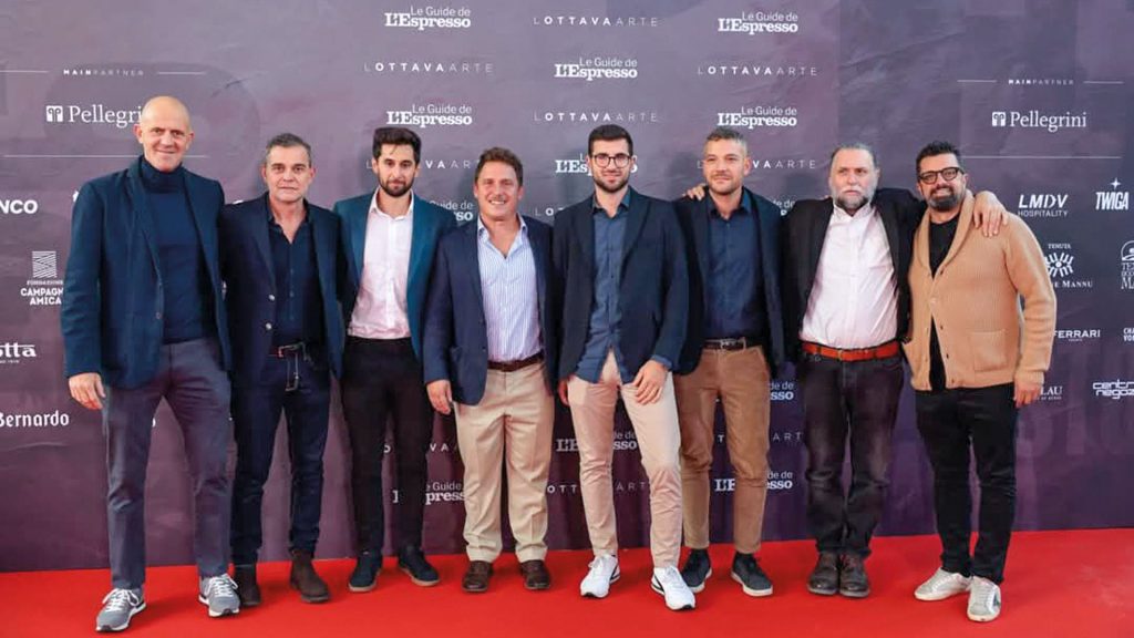 Rimini migliore area vitivinicola