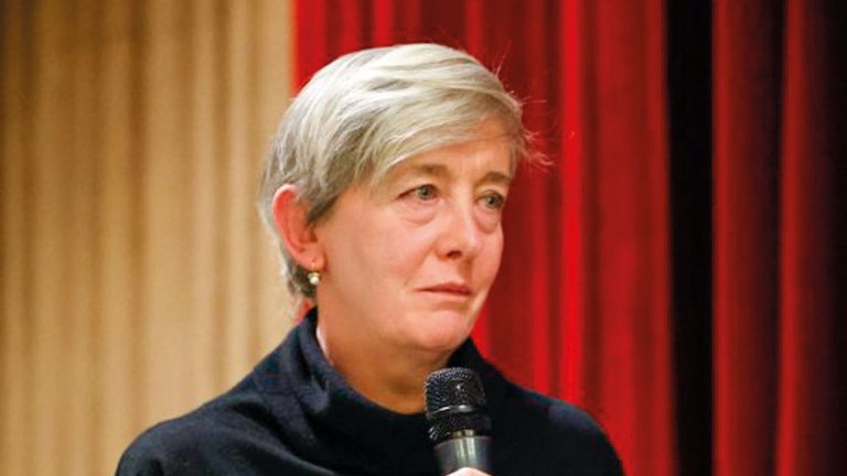 Alessandra Beratto vince il Premio Letterario per il racconto inedito