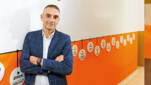 Fabio Piraccini a capo del gruppo Onit