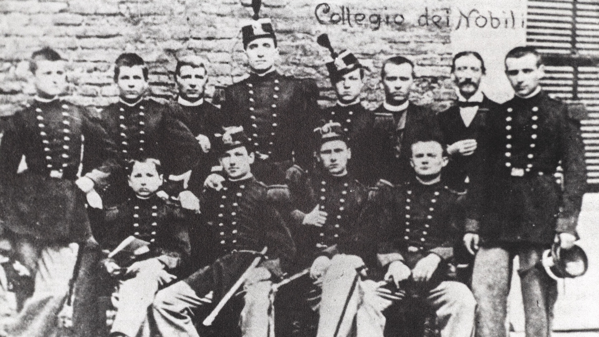 Istruzione: il Collegio dei Nobili di Ravenna