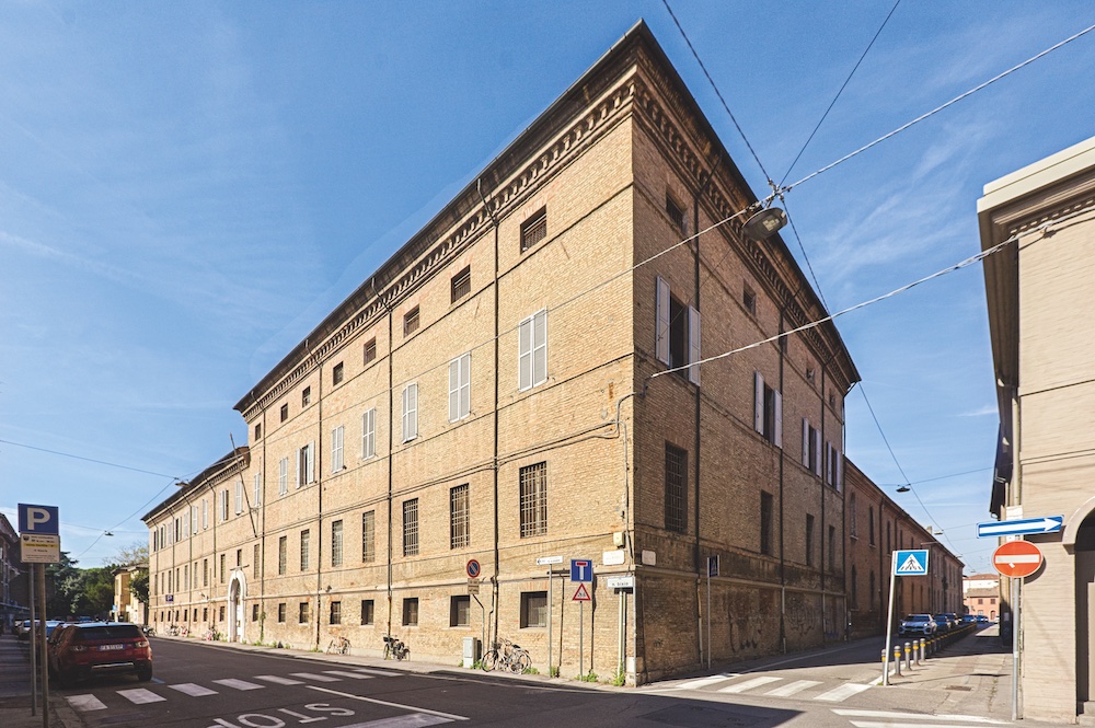 Istruzione: il Collegio dei Nobili di Ravenna