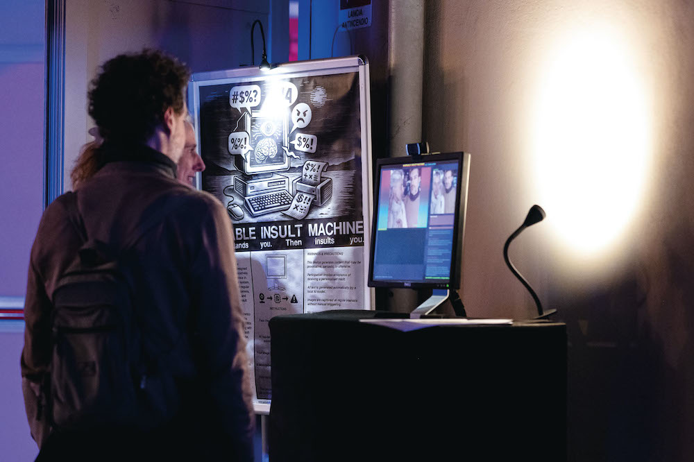 Intelligenza artificiale e arte: cosa resta