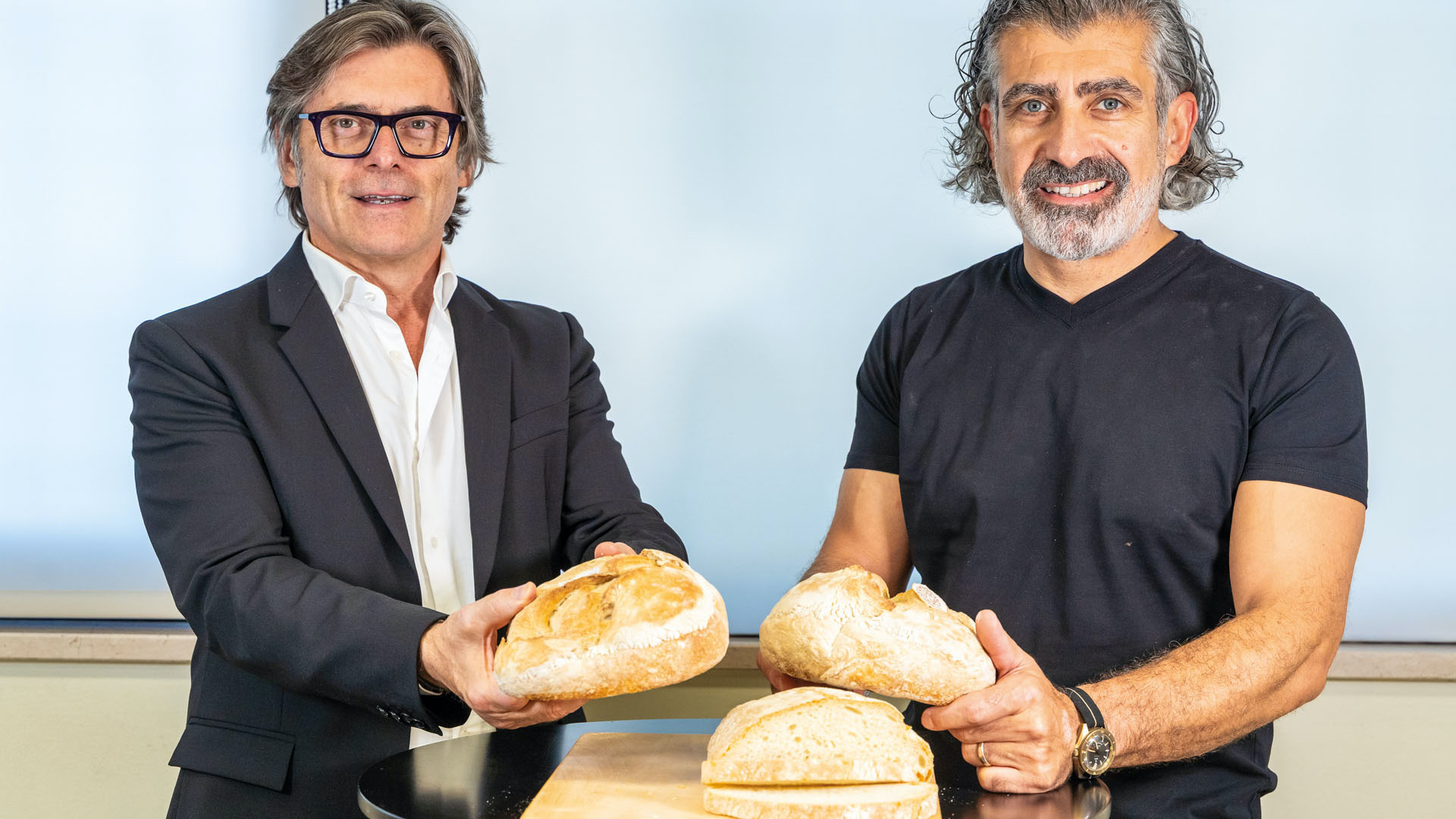 Fratelli Bassini: non solo pane