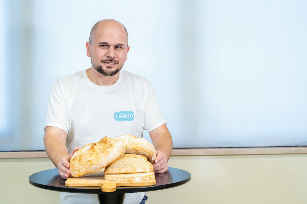 Fratelli Bassini: non solo pane