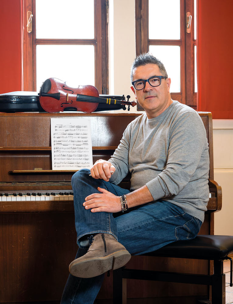 Conservatorio Lettimi: 200 anni di musica