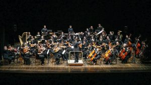 Conservatorio Lettimi: 200 anni di musica