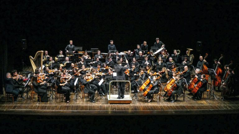 Conservatorio Lettimi: 200 anni di musica