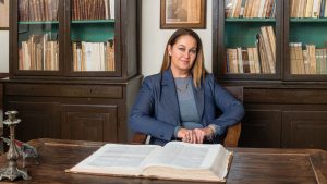 San Mauro e lo spazio della Poesia