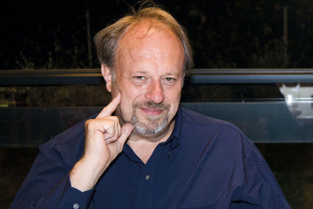 Samuele Rosa: visione globale