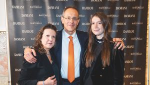 Damiani e Bartorelli: al cuore dell'eccellenza