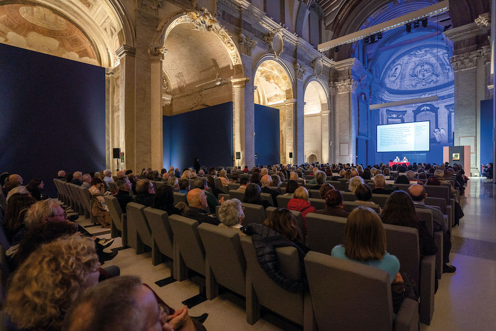 Museo San Domenico: il dono dei Grandi