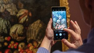 Museo San Domenico: il dono dei Grandi