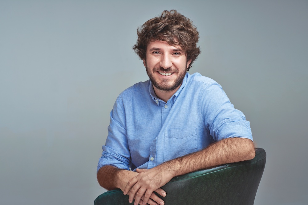 Davide Lomma, ascolto e visione