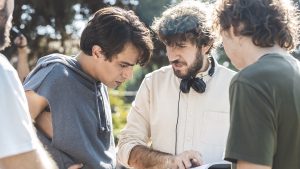 Davide Lomma, ascolto e visione