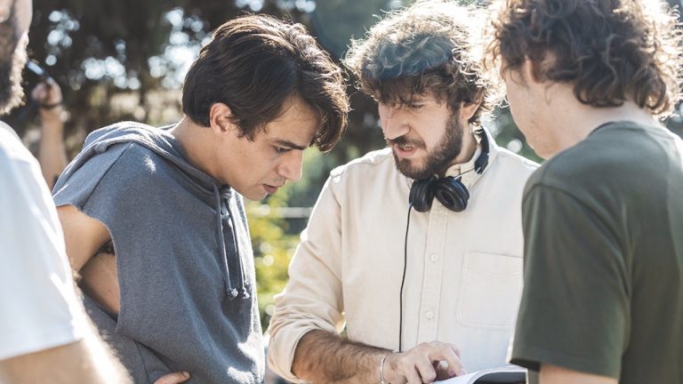 Davide Lomma, ascolto e visione