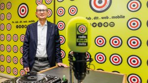 Radio a Cesena: un ricco distretto