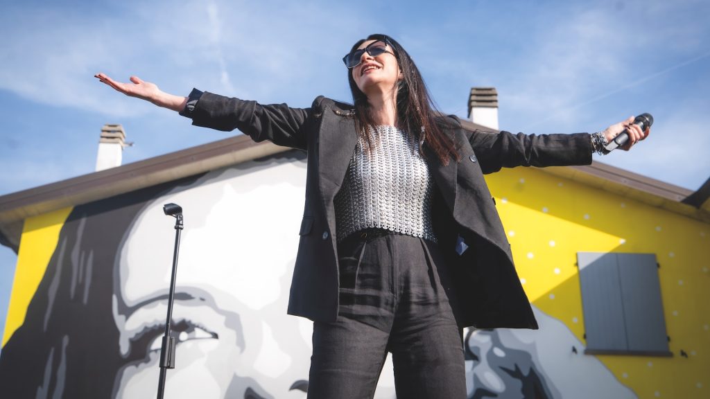 Casa Pausini: la casa museo dell'artista a Solarolo