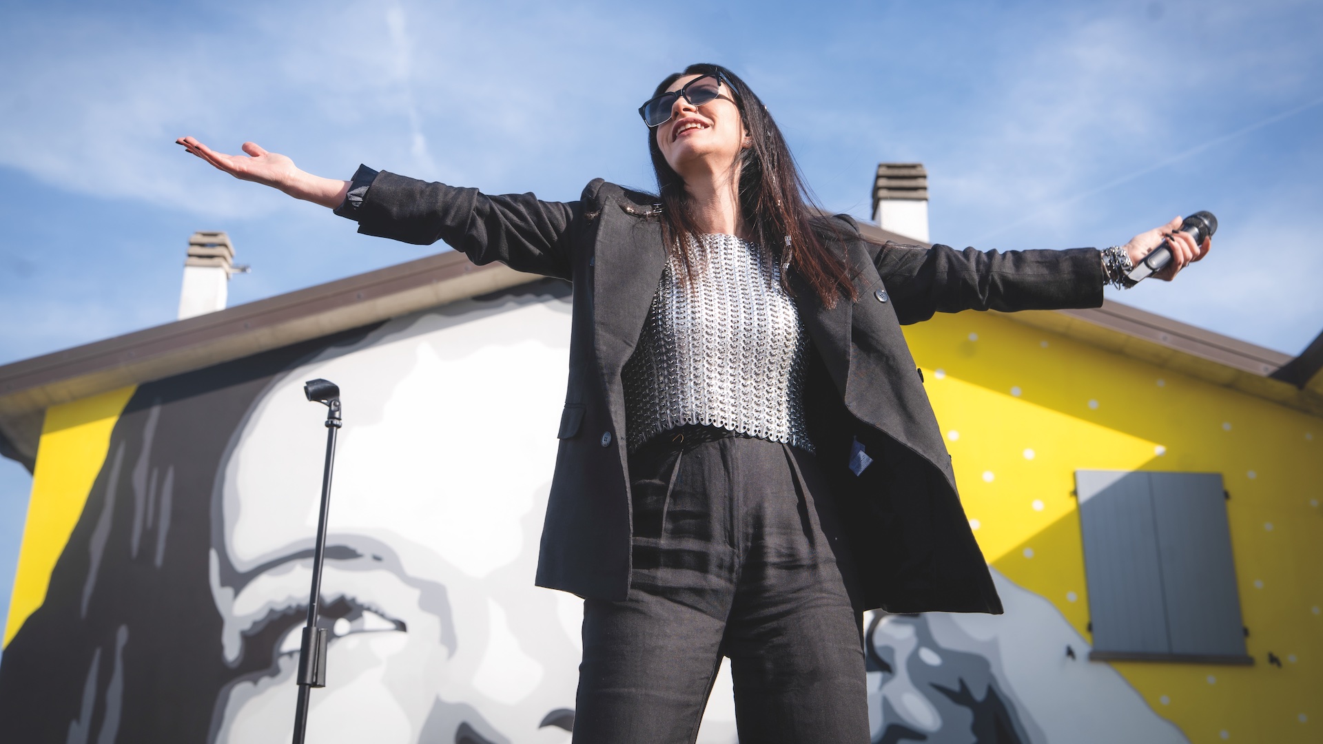 Casa Pausini: la casa museo dell'artista a Solarolo