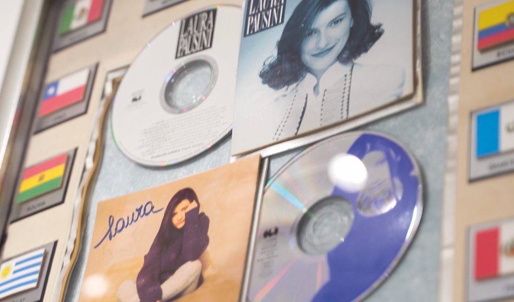 Casa Pausini: la casa museo dell'artista a Solarolo