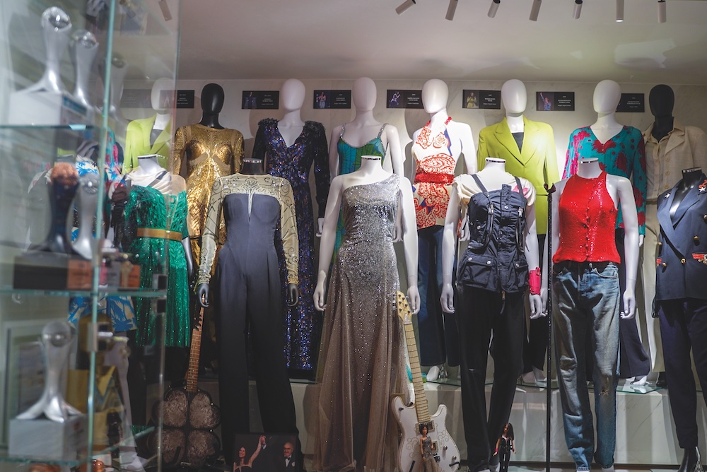 Casa Pausini: la casa museo dell'artista a Solarolo