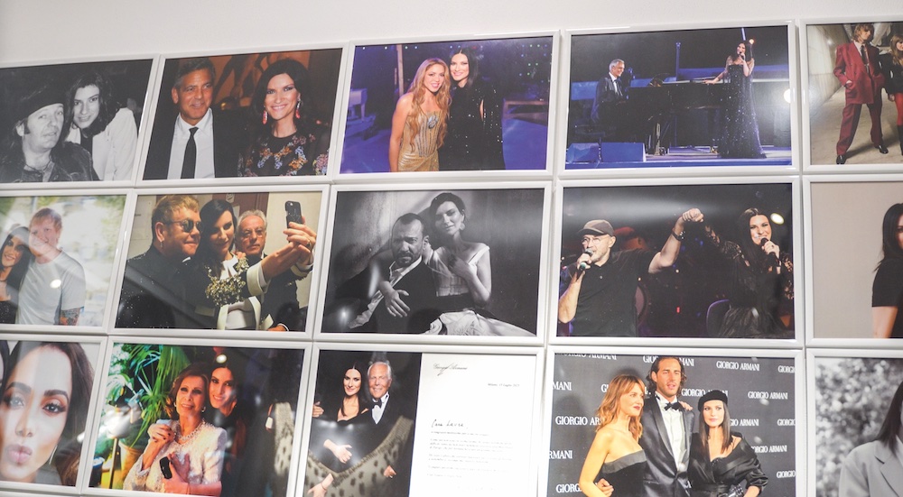 Casa Pausini: la casa museo dell'artista a Solarolo