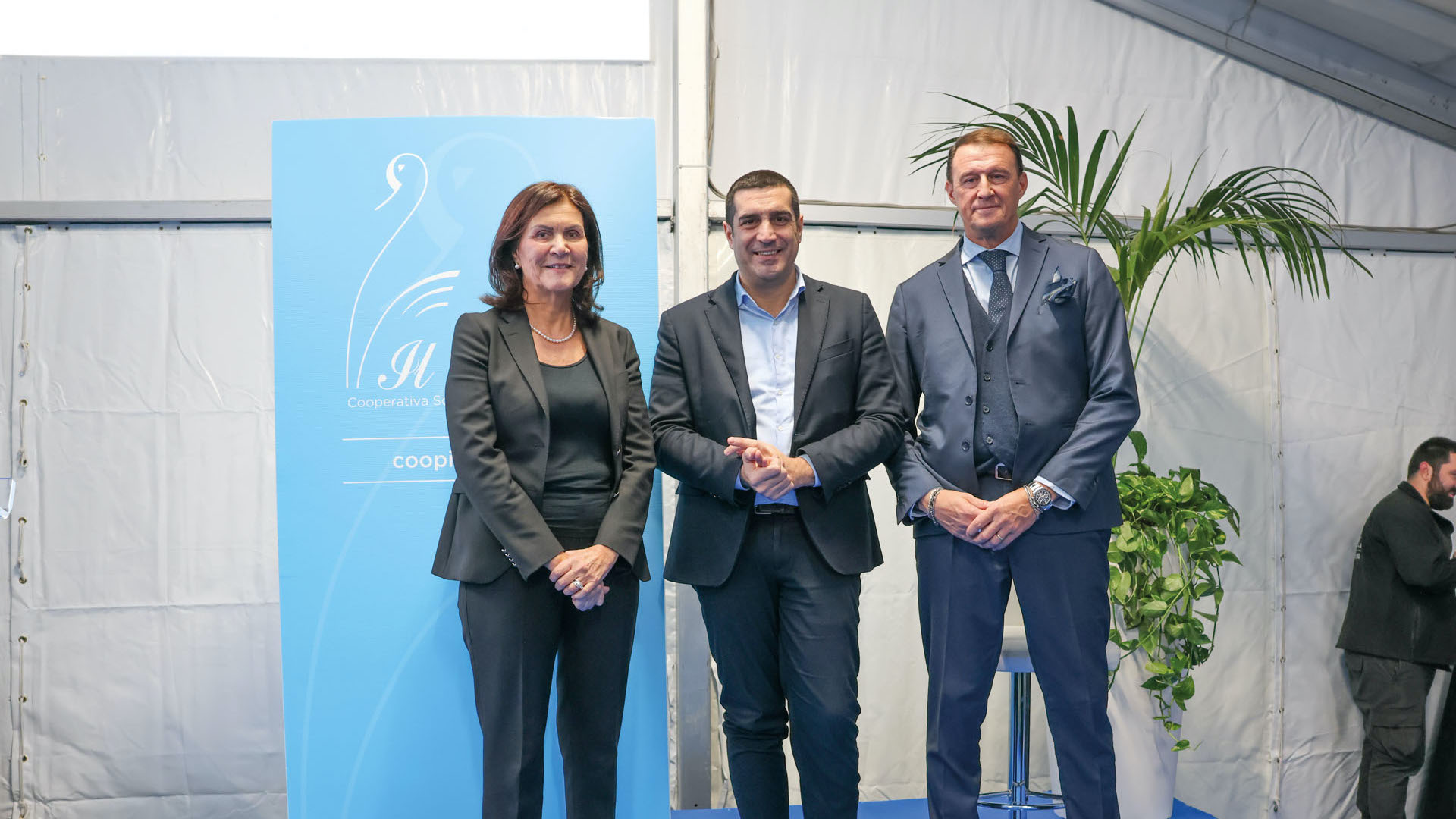 Il Cigno ha spento 40 candeline