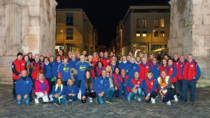 La Pedivella: il piacere di camminare