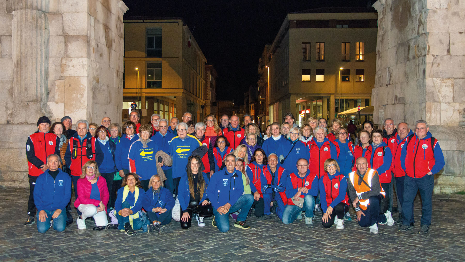 La Pedivella: il piacere di camminare