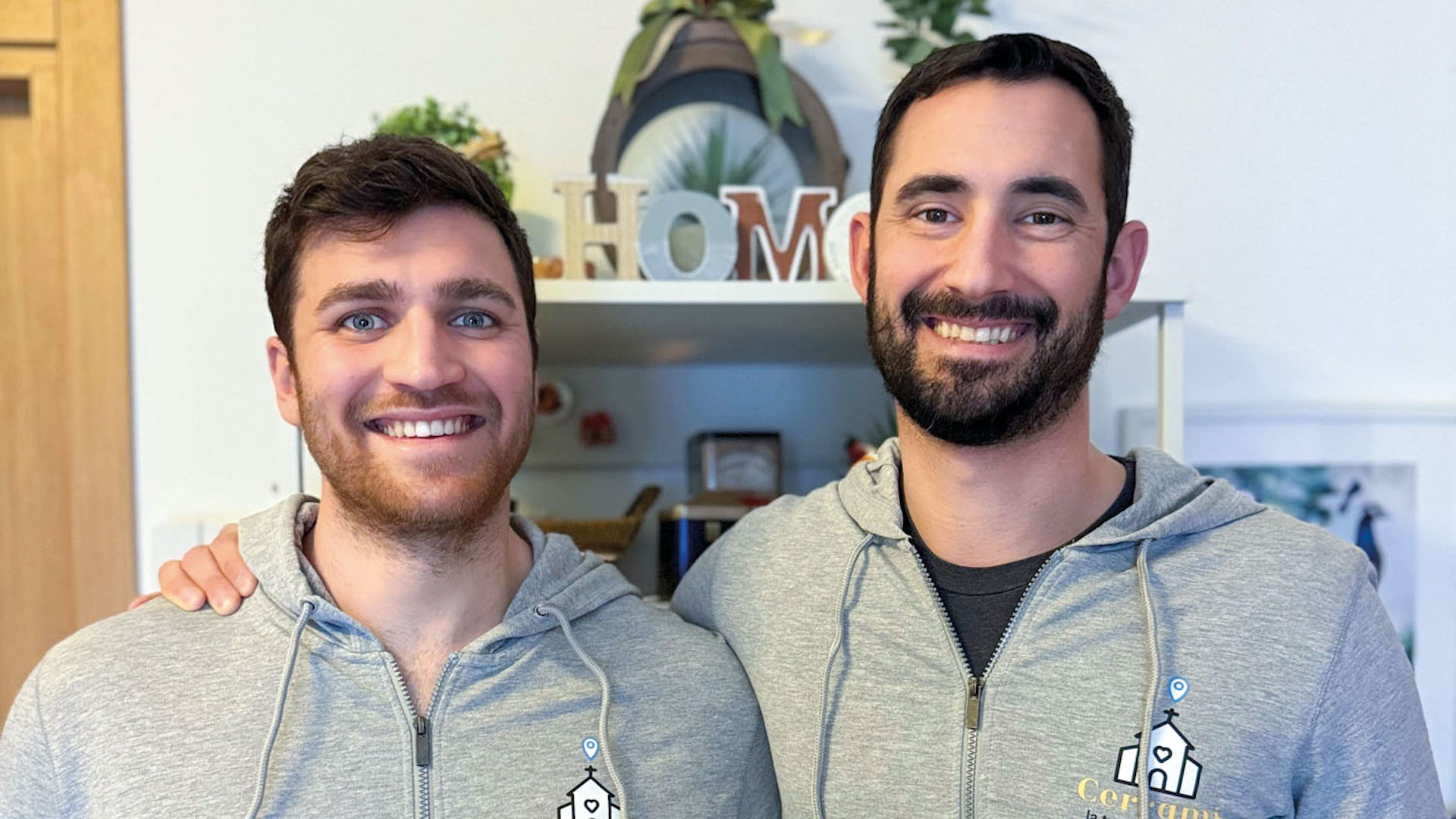 Cercami: la chiesa è connessa