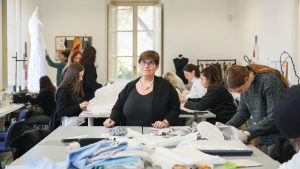 Scuola Moda Cesena: vestire il talento