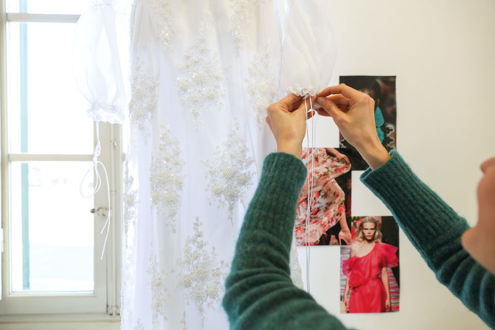 Scuola Moda Cesena: vestire il talento