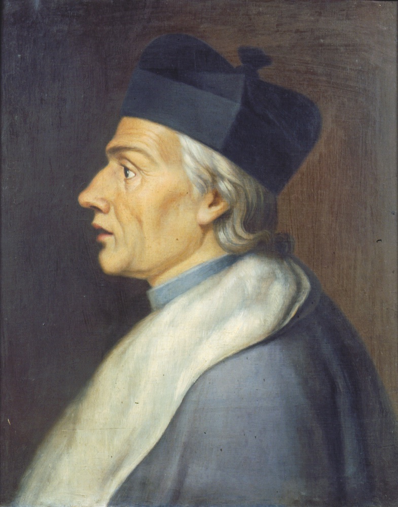 Palazzo Lazzarini: il palazzo del seminario a Pesaro