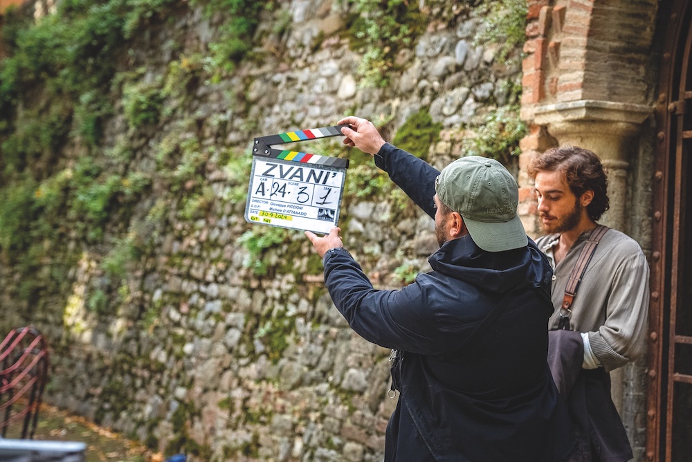 Cinema, tv, teatro: Rimini Cinecittà