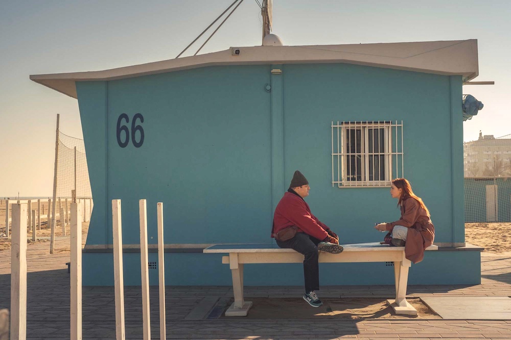 Cinema, tv, teatro: Rimini Cinecittà