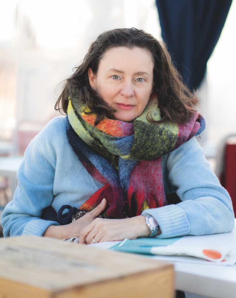 Maria Cristina Didero, sguardo al design