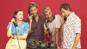 Maria Cristina Didero, sguardo al design