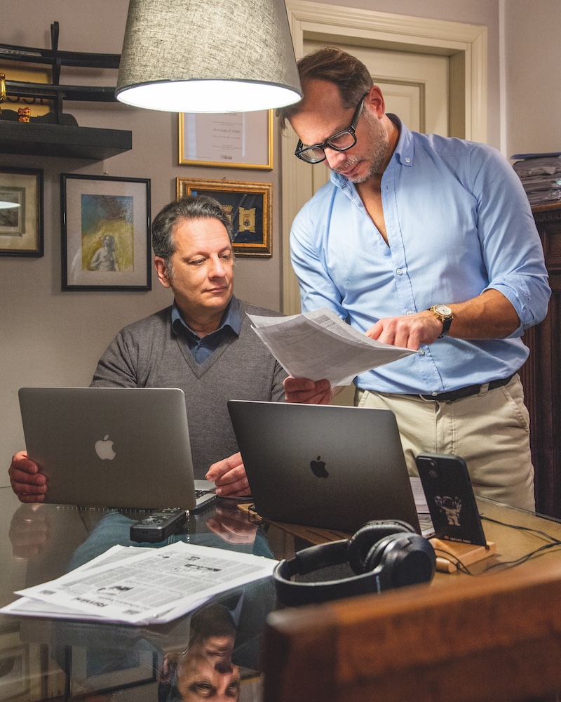 Crimini a Rimini: raccontare il crimine