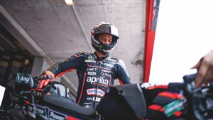 Marco Bezzecchi: l'intervista al Bez