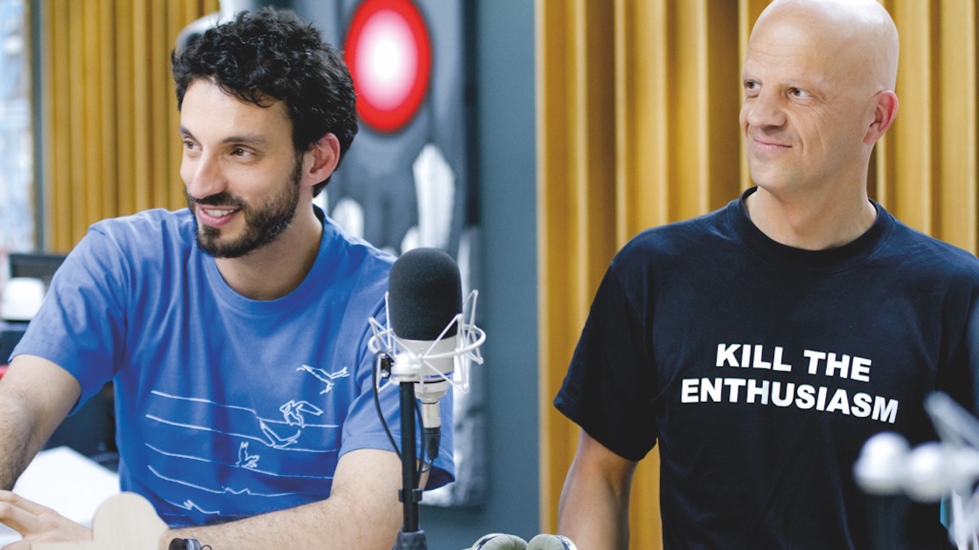 Stefano Andreoli: l'artista al servizio degli artisti