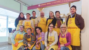 Mercato Coperto Contadino a Ravenna