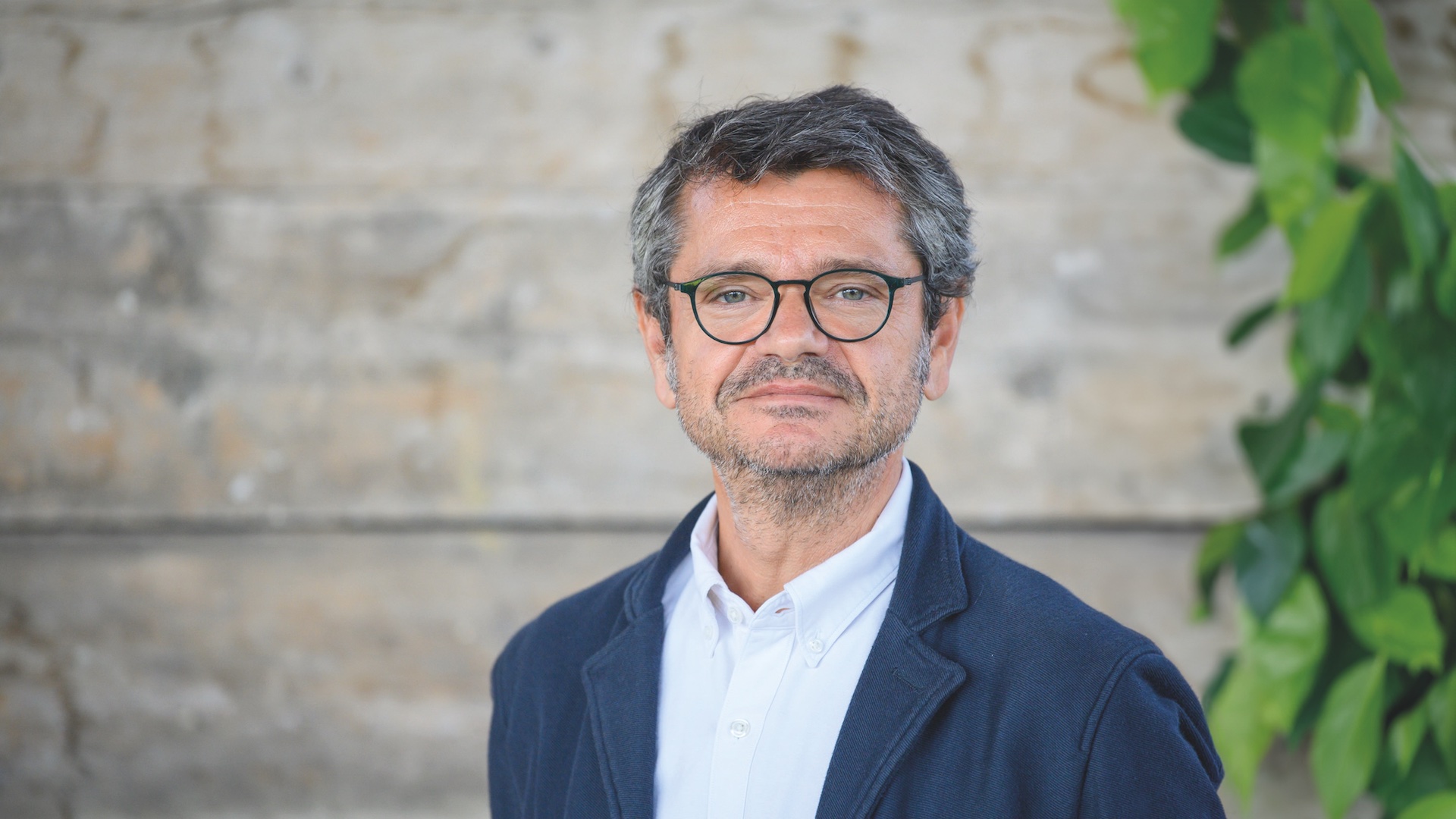 Andrea Segrè: cucinare cultura