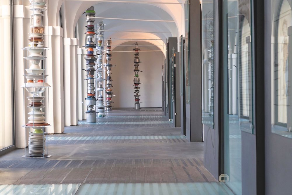 Andrea Segrè: cucinare cultura