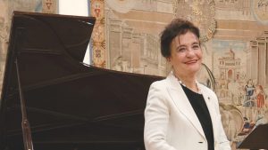 Wilma Vernocchi: premio alla carriera