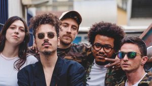 Ravenna Jazz 2026 dal 2 al 10 maggio