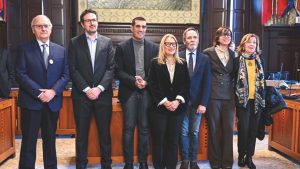 Centro di trapianto di midollo a Ravenna